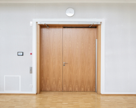 Passende Tür- & Fensterlösungen