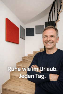 Rügen. Ruhe. Erholung.