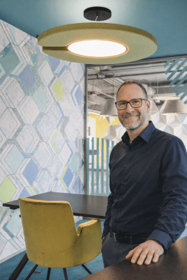 Warum schönes Licht allein keinen Raum verbessert.