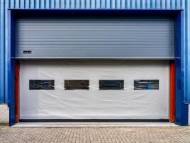 B-Drive® – maximale Verfügbarkeit bei minimalem Stillstand.