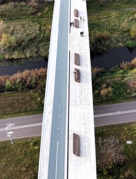 🚧 Brücken, die verbinden