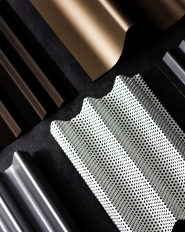 Die neue Welle der Fassadengestaltung 🌊