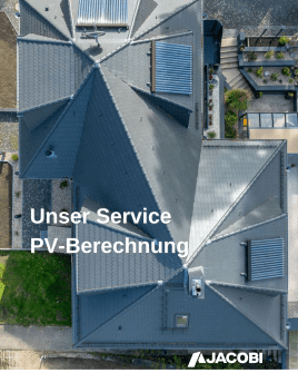 Unser Service in Sachen PV