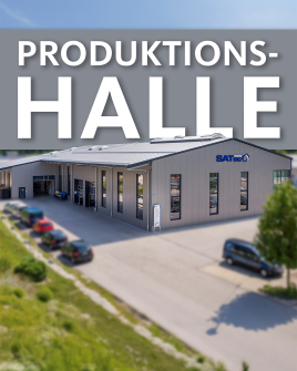 Neuer Firmenstandort – erfolgreich realisiert mit HALTEC 📍🏗️