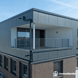 Aufstockung im Bestand 🏗️