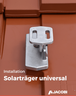 PV-Anlagen sicher montieren