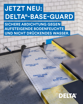 Jetzt neu: DELTA®-BASE-GUARD
