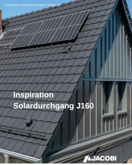 Perfektion für jedes Dach