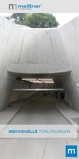 Individuelle Herausforderungen