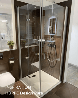 HÜPPE Design Pure