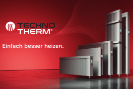 Technotherm – Elektroheizungen für jede Anwendung