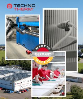 Made in Germany – Elektroheizungen aus Sachsen
