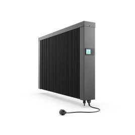 TECHNOTHERM Dynamo S Z – Doppelter Speicher für dynamische Stromtarife
