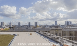 Humboldt Forum im Berliner Schloss