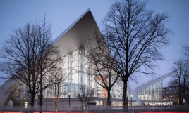 Alsterschwimmhalle Hamburg