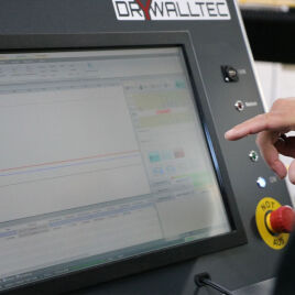 Digitale Planung als Grundlage