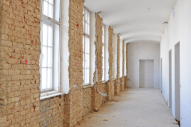 Wer träumt nicht davon, im Altbau zu leben?