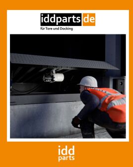 Neue Hydraulic Units für Überladebrücken: Unsere Hydraulic Units wurden als hochwertige Alternative zu originalen Hydraulikeinheiten für Überladebrücken führender Premiummarken entwickelt. Sie sind auf einen schnellen Austausch, konstante Leistung und lan