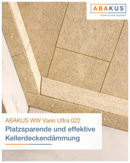🟠🔵 Wie lässt sich eine Kellerdecke effizient nachträglich dämmen?