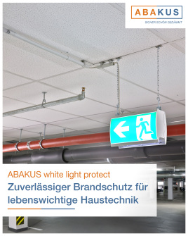 🟠🔵 Warum ist der Brandschutz von Haustechnik so wichtig?