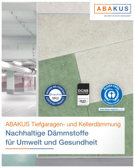 🟠🔵 Nachhaltige Dämmstoffe für Umwelt und Gesundheit