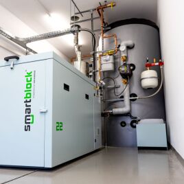 GModG-Referentenentwurf: Neue Chancen für KWK, BHKW und hybride Energiesysteme
