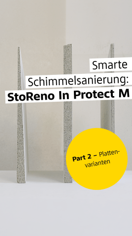 🚧 StoReno In Protect M: Plattenvarianten