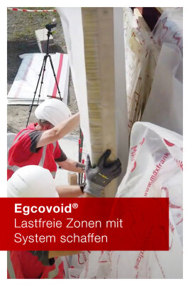 Vertikale Entkopplung einfach umgesetzt