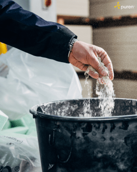 ♻️ Weiterverarbeiten statt entsorgen.