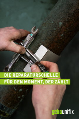 Reparieren statt austauschen