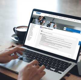 Schnell informiert mit dem NOVOFERM KI-ASSISTENTEN