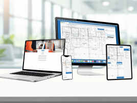 NOVOFERM NOVOSITE-APP: Digitales Aufmaß - ein hilfreiches Tool bei der Klarstellung