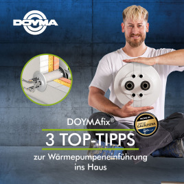 ♻️ Wärmepumpe geplant? Diese 3 Tipps sollten Sie vor der Installation kennen!
