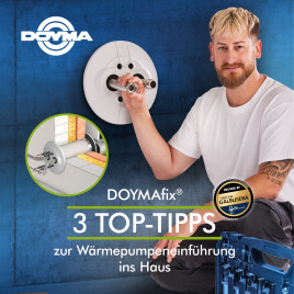 ⏱️ So beschleunigen Sie die Wärmepumpen-Montage – 3 einfache Tipps für die Praxis!