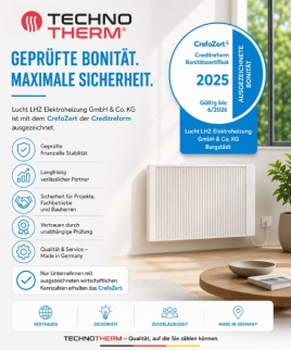 CrefoZert – Geprüfte Bonität für maximale Sicherheit