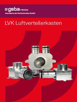 LVK Luftverteilerkasten