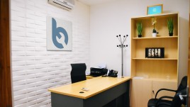 Zu viel Lärm im Home Office?