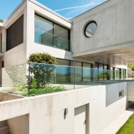 VEKAMOTION 82 MAX - Großzügige Glasflächen, maximale Transparenz