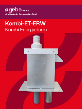 Kombi ET-ERW