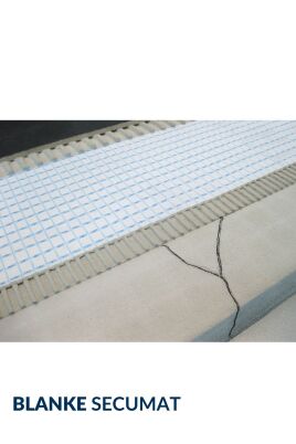 BLANKE SECUMAT