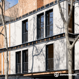 🏢 Wohnen neu gedacht