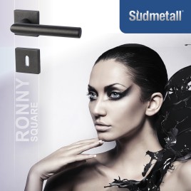 Schwarzstahl ist das neue SCHWARZ - The trend goes BLACK