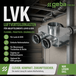 LVK Luftverteilerkasten