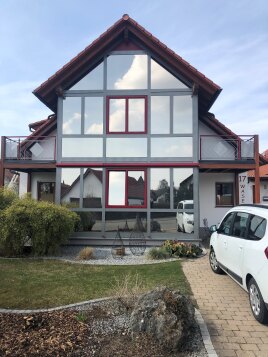 Hitze..., Hitze..., Hitze(schutzfolie)