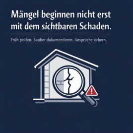 Gewährleistungsmanagement