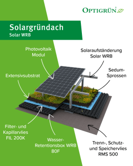 Wenn die Sonne liefert und der Starkregen kommt – warum sich Dächer heute doppelt auszahlen.
