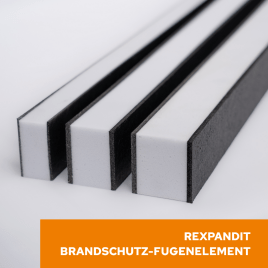 Sicherer Fugenbrandschutz für den Holz- und Hybridbau