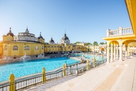 😍 Boden für Thermalbad