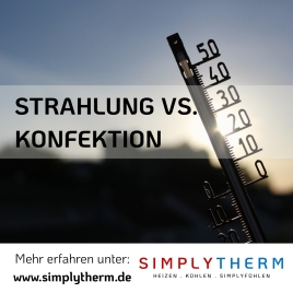 Das Behaglichkeits-Diagramm: Warum Strahlungswärme die Bauphysik revolutioniert