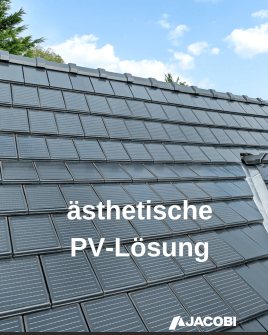 Stilvoll renoviert und energieautark!
